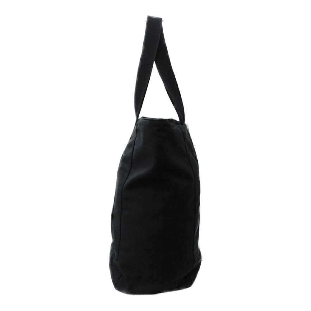 Balenciaga black shoulder bag Tote Explorer - Picture 3 of 7